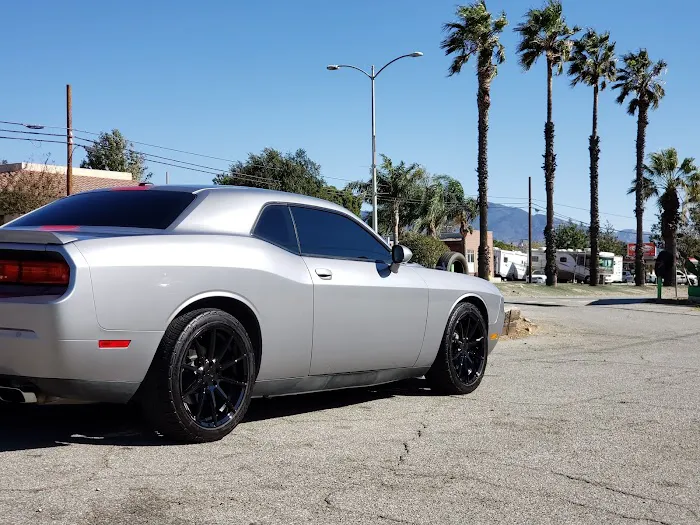 Los Brothers Tires & Wheels 6