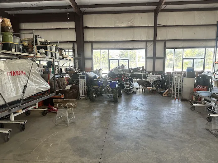 DMP Motorsports 1