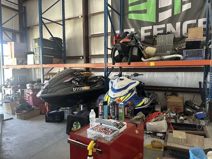 DMP Motorsports 0