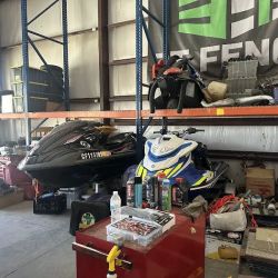 DMP Motorsports ico