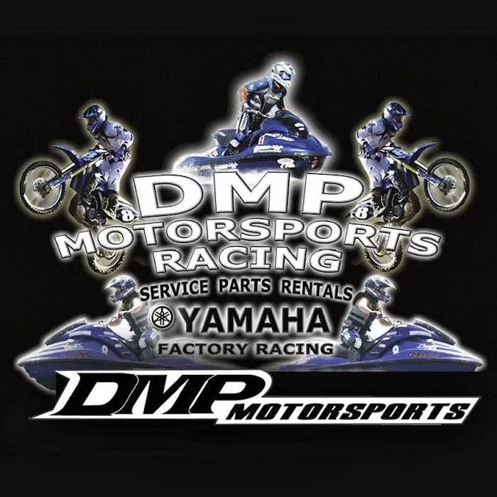 DMP Motorsports 4