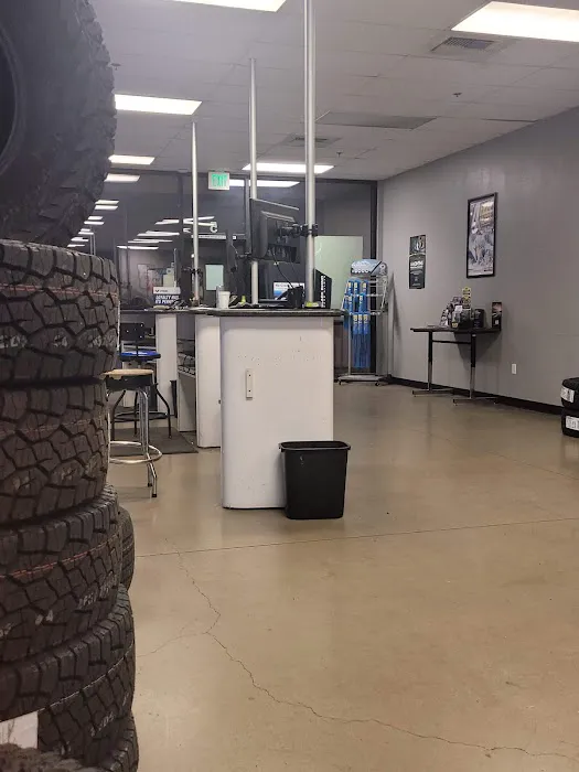 Discount Tire & Service Centers - Wildomar 1