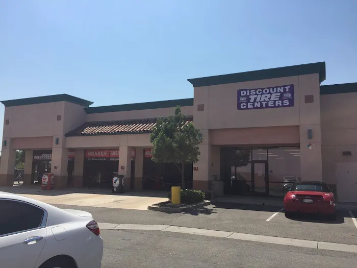 Discount Tire & Service Centers - Wildomar 3
