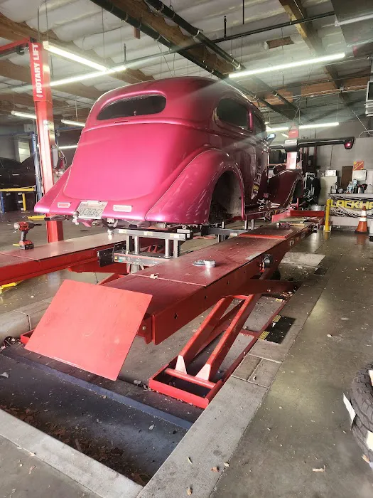 Discount Tire & Service Centers - Wildomar 4