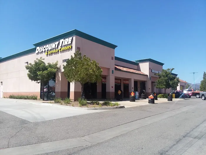 Discount Tire & Service Centers - Wildomar 6