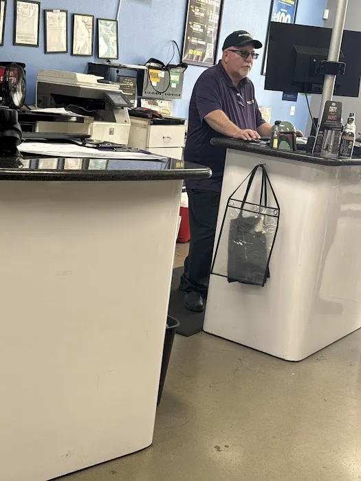 Discount Tire & Service Centers - Wildomar 8