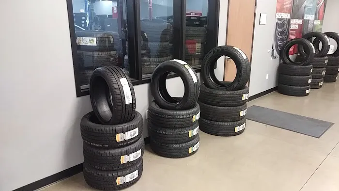 Discount Tire & Service Centers - Wildomar 7