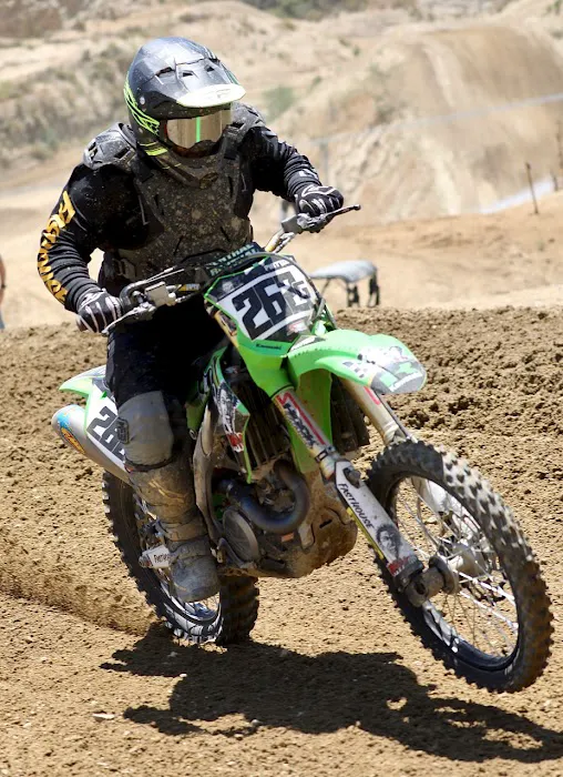 Shock therapy racing 0