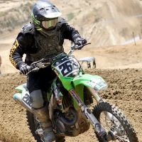 Shock therapy racing