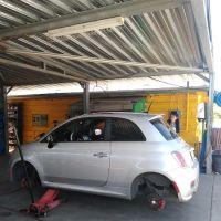 Tire Site
