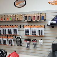 Harley's Custom Cycle Works