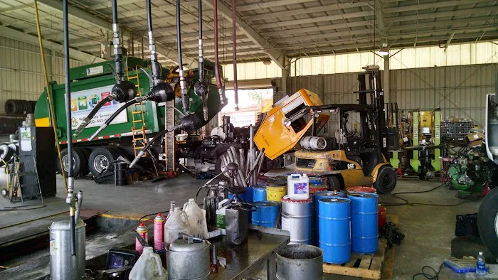 Grafton Machine Service, LLC. 2