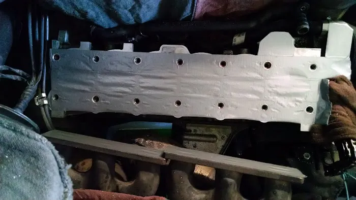 Grafton Machine Service, LLC. 1
