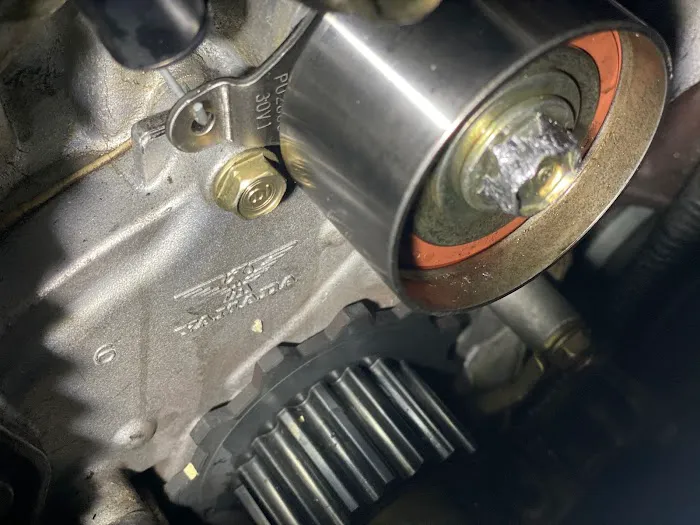 Grafton Machine Service, LLC. 3