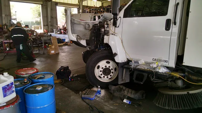 Grafton Machine Service, LLC. 5