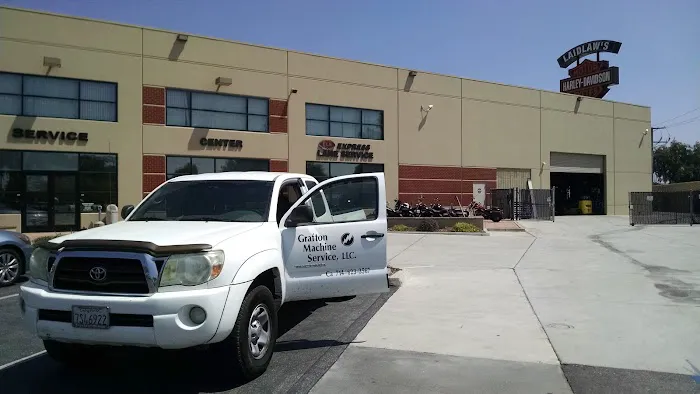 Grafton Machine Service, LLC. 6