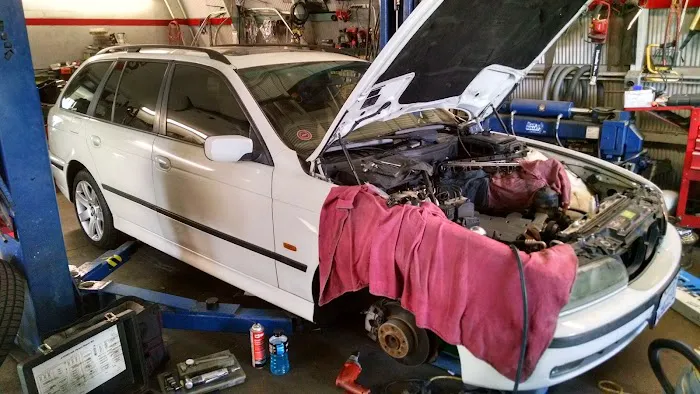 Grafton Machine Service, LLC. 8