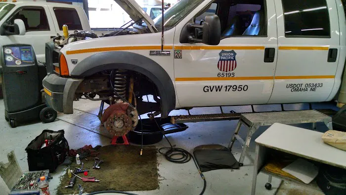 Grafton Machine Service, LLC. 7