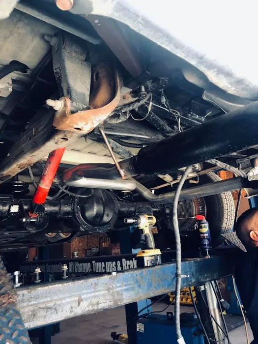 Advance Mufflers Lake Elsinore 5