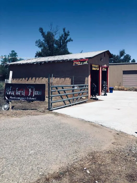 Advance Mufflers Lake Elsinore 2