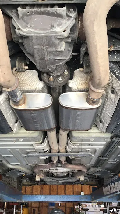 Advance Mufflers Lake Elsinore 1