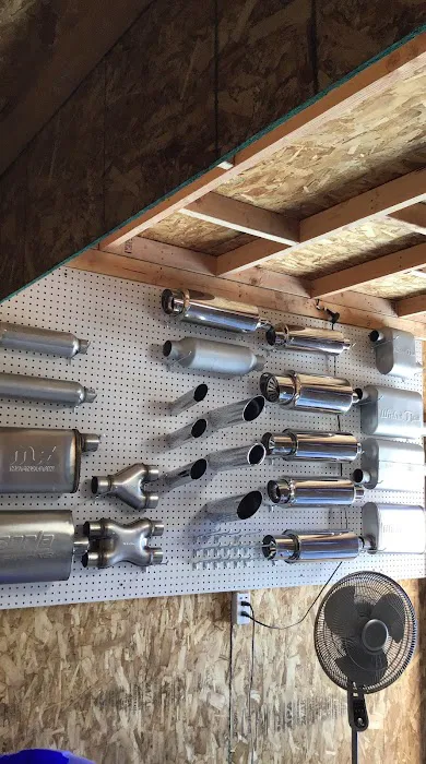 Advance Mufflers Lake Elsinore 0