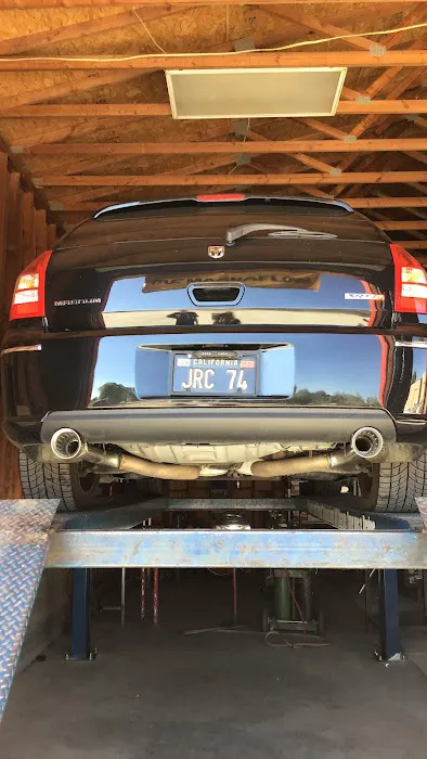 Advance Mufflers Lake Elsinore 6