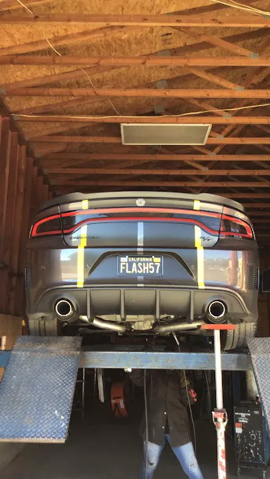 Advance Mufflers Lake Elsinore 7