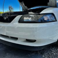 On The Spot Bumpers Plus Mobile Scratch and Dent Repair