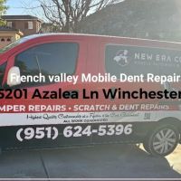 French Valley Mobile Dent Repair