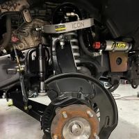 Locked Offroad