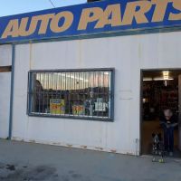 NAPA Auto Parts - Auto Parts of Anza