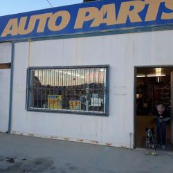 NAPA Auto Parts - Auto Parts of Anza ico