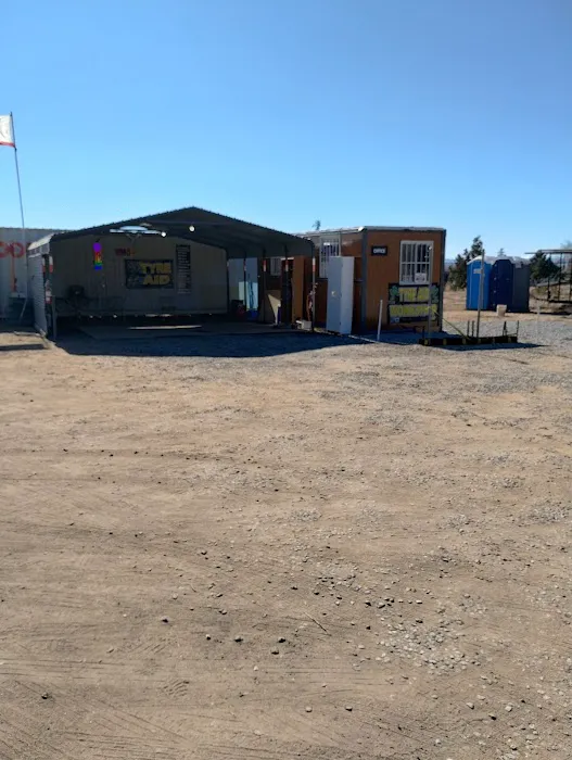 TYRE AID WORKSHOP LLC 0