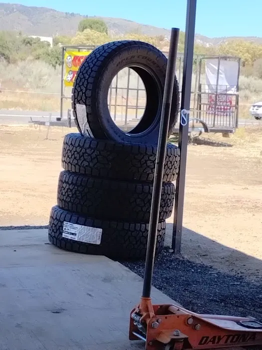 TYRE AID WORKSHOP LLC 2
