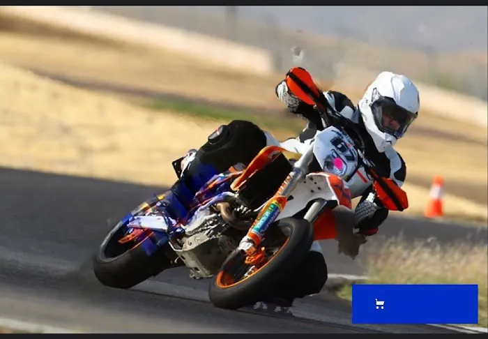 Garage Built Motorsports 0