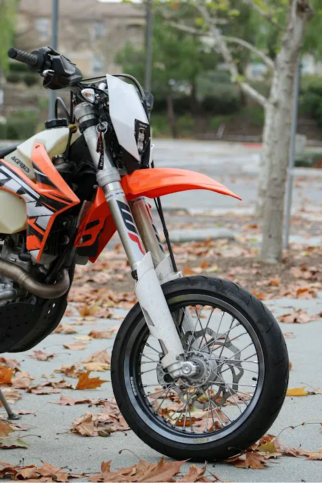 Garage Built Motorsports 2
