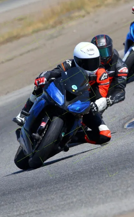 Garage Built Motorsports 4