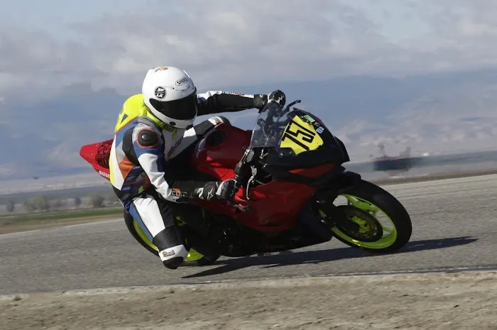 Garage Built Motorsports 3