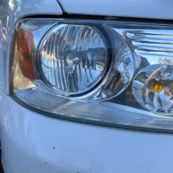 Restored to Light ico