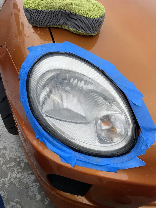 Restored to Light 6