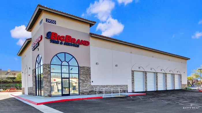 Big Brand Tire & Service 2