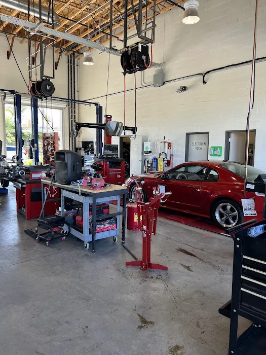 Big Brand Tire & Service 1