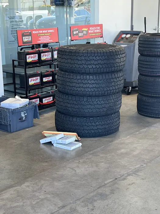 Big Brand Tire & Service 0