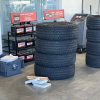 Big Brand Tire & Service
