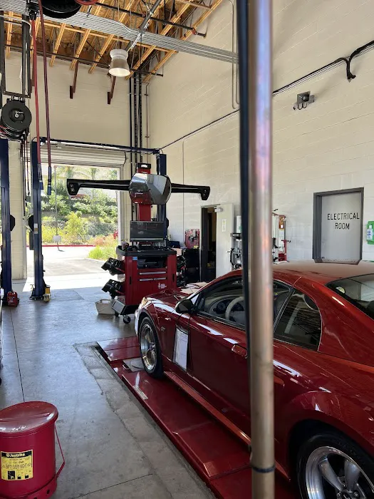 Big Brand Tire & Service 3