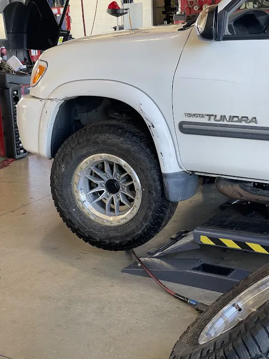 Big Brand Tire & Service 5