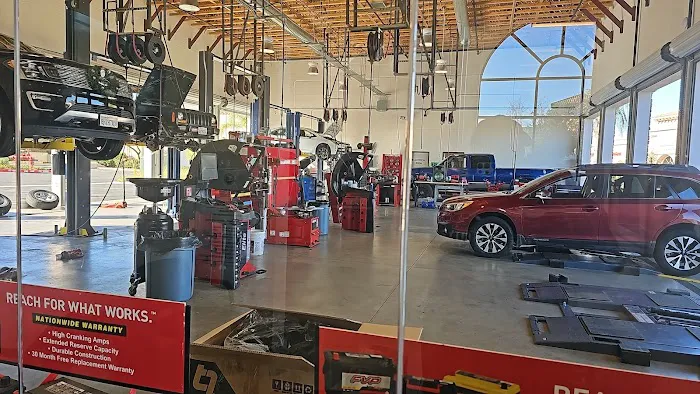 Big Brand Tire & Service 7