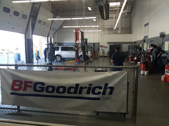 Sam's Club Tire & Battery 8