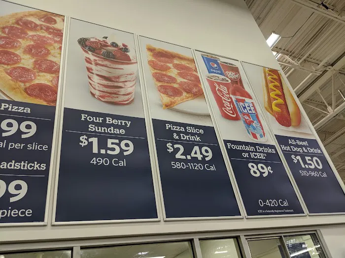 Sam's Club Tire & Battery 7